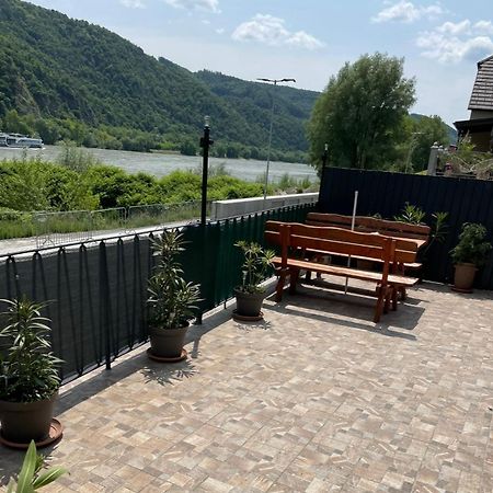 AggsbachHaus-Donau In Der Wachauアパートメント エクステリア 写真